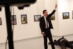 Russian ambassador to Turkey, Andrei Karlov, russian ambassador to turkey shot dead in ankara, Russian ambassador Russian ambassador to Turkey, Andrei Karlov, russian ambassador to turkey shot dead in ankara, Russian ambassador