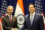 S Jaishankar and Marco Rubio meeting, S Jaishankar, marco rubio on meeting s jaishankar amid tariff row, Relationships S Jaishankar and Marco Rubio meeting, S Jaishankar, marco rubio on meeting s jaishankar amid tariff row, Relationships