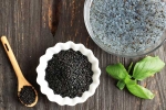 Basil Seeds, Sabja Seeds for digestion, will sabja or basil seeds help for digestion, Blood sugar