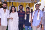Sai Dharam Tej next film, Mythri Movie Makers, sai dharam tej s next film launched, Kalyani priyadarshan