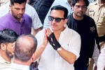 Saif Ali Khan discharged, Saif Ali Khan latest video, saif ali khan walks out of hospital after getting discharged, Privacy