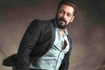 Mohan Raja, Chiranjeevi and Salman Khan shoot, salman khan joins the sets of chiranjeevi s next, Lucifer remake Mohan Raja, Chiranjeevi and Salman Khan shoot, salman khan joins the sets of chiranjeevi s next, Lucifer remake