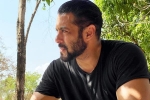 Salman Khan Firing incident updates, Salman Khan Firing incident latest breaking, salman khan s statement about firing outside his residence, Salman khan firing incident