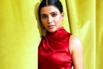 Samantha new movie, Samantha upcoming movie, samantha joins the shoot of her pan indian project, Tollywood actress