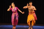 Events in Dallas, Events in Dallas, sandhya an evening of enchanting bharatanatyam by shijith nambiar parvathy menon, M n nambiar