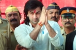 Sanju Teaser, Rajkumar Hirani, sanjay dutt s biopic titled sanju teaser released, Sanjay dutt biopic Sanju Teaser, Rajkumar Hirani, sanjay dutt s biopic titled sanju teaser released, Sanjay dutt biopic
