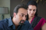 Sanju, Sanju budget, ranbir kapoor as sanju unbelievable and outstanding, Sanjay dutt biopic Sanju, Sanju budget, ranbir kapoor as sanju unbelievable and outstanding, Sanjay dutt biopic