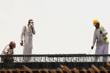 Saudi Arabia Scraps Kafala &#039;Forced Labour&#039; System