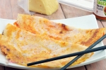 Schezwan Cheese Dosa Recipe, Cheese Dosa Recipe, schezwan cheese dosa recipe, Schezwan cheese dosa recipe
