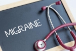Migraine symptoms, Migraine, when to seek help on migraine, Migraine