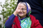 Sheikh Hasina in India, Sheikh Hasina politics, sheikh hasina to stay in india for a longer time, Asylum