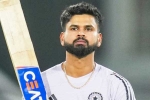 Shreyas Iyer injury, Shreyas Iyer injury, shreyas iyer out of icu recovering well, Bcci