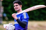 Shubman Gill in India, Shubman Gill, shubman gill to be snubbed from asia cup squad, Uae