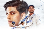 Shubman Gill news, Shubman Gill Team India, shubman gill becomes india s 37th test captain, Sharma