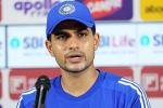 Shubman Gill latest breaking, Shubman Gill news, shubman gill named as team india s vice captain, Team india