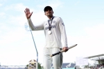 Shubman Gill for critics, Shubman Gill to critics, shubman gill s message to the india s critics, Shubman gill second test