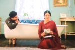 Sita Ramam latest, Sita Ramam weekend collections, sita ramam 17 days worldwide collections, Hanu raghavapudi