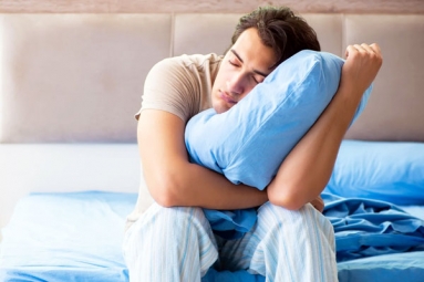 Sleep Disorders affecting Indian Youth Sleep Disorders affecting Indian Youth