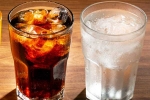 Soda and Gut impact, Soda and Gut experts, what happens to your gut when you drink soda, Food