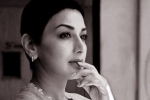 sonali bendre cancer cure, bollywood, cried for an entire night sonali bendre opens up about her cancer phase, Sonali bendre sonali bendre cancer cure, bollywood, cried for an entire night sonali bendre opens up about her cancer phase, Sonali bendre