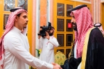 Sons of Jamal Khashoggi, Turkey, sons of slain journalist khashoggi ask saudi authorities to return body, Recep tayyip erdogan