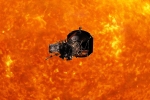 NASA Plans To Launch Spacecraft, Science And Technology, nasa plans to launch spacecraft to touch the sun, Eugene parker