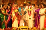 Mickey J Mayor, Nithiin, mahesh babu to release srinivasa kalyanam trailer, Srinivasa kalyanam
