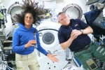 NASA, Sunita Williams updates, trouble for sunita williams after spacebug detected, Annamalai