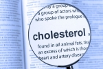 High Cholesterol experts, High Cholesterol, six symptoms of high cholesterol, Hind