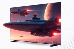 TCL C72K QD Mini‑LED TV latest breaking, TCL C72K QD Mini‑LED TV news, tcl c72k qd mini led tv launched in india, Jack