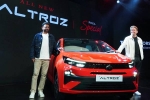 2025 Tata Altroz Facelift latest, 2025 Tata Altroz Facelift, 2025 tata altroz facelift launched in india, Electro