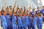 Asia Cup 2025, Asia Cup 2025 highlights, team india bags ninth asia cup title, Fide