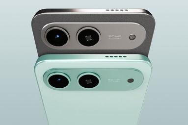 Tecno Spark Go 5G Launched in India