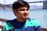Chiranjeevi Kolla, Chiranjeevi Kolla, telugu techie dies in california after battling valley fever, Telugu