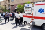 Terrorist Attack in Iran deaths, Terrorist Attack in Iran deaths, eight killed in terrorist attack on iran s judiciary building, Terrorist