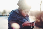 text neck syndrome ppt, text neck syndrome articles, text neck syndrome how steady texting can adversely affect your neck and spine, Texting