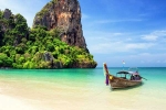 Thailand, Most Booked International Destinations for Indians 2025, thailand tops the list of most booked international destinations for indians, Singapore