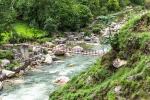 Tirthan Valley visit, Tirthan Valley stay, tirthan valley himachal s most peaceful escape, Siddu