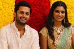 wedding, Hyderabad., tollywood actor nithiin to marry shalini at a farmhouse in hyderabad this july, Siddarth