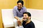Pawan Kalyan news, Pawan Kalyan next film, trivikram and pawan kalyan minting huge money, Bheemla nayak