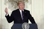 Harley Davidson, India, donald trump yet again accuses india of charging 100 duty on imports, Indian tariff