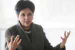 Trump's transition team, Trump's Strategic and Policy Forum, indian origin pepsico chief indra nooyi joins trump s advisory council, Pepsico s ceo