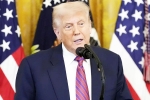Donald Trump, Donald Trump Tariff, why additional trump tariffs will be a burden for india, Uae