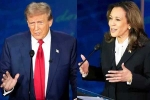 Trump vs Harris Election news, Trump vs Harris Election Indian economy, how trump vs harris election may impact ties with india, Indian economy