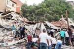 Turkey Earthquake videos, Turkey Earthquake latest, earthquake of magnitude 6 1 strikes turkey, Turkey earthquake
