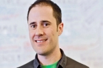 Ev williams, twitter cofounder steps down, twitter co founder evan williams steps down from company s board, Twitter ceo