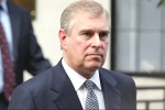 Jeffrey Epstein, Epstein, uk prince andrew uncooperative with epstein probe, Prince andrew