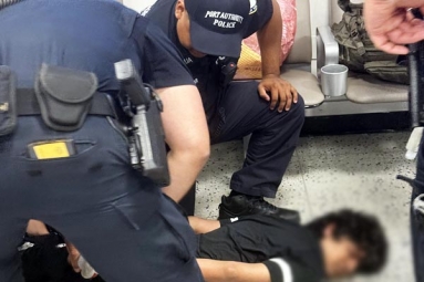 US Embassy responds on Indian Student Handcuffed at Airport