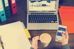 social media use, US visa, u s visa applicants now need to submit 5 year social media details, Check review