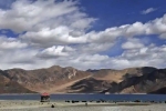 borders, Galwan valley, india orders china to vacate finger 5 area near pangong lake, Envoy